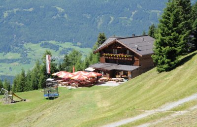 wandern 1